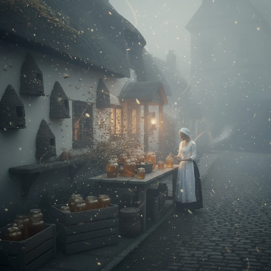 Yorkshire Countryside